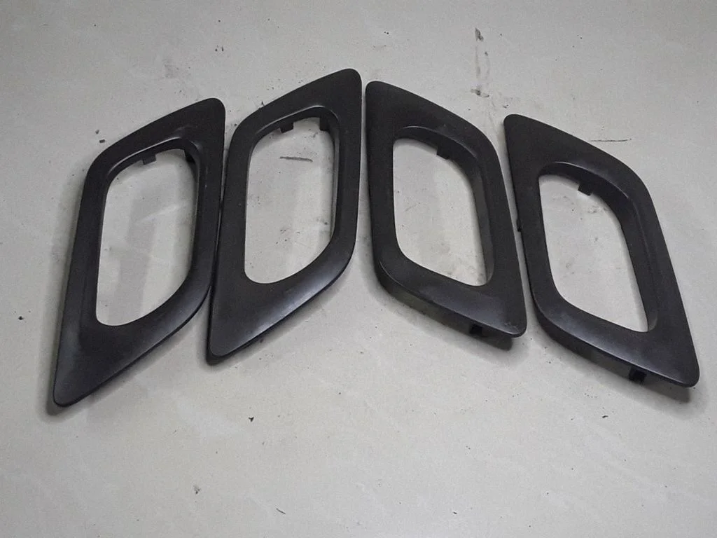 Front door cover/cap 9657086077