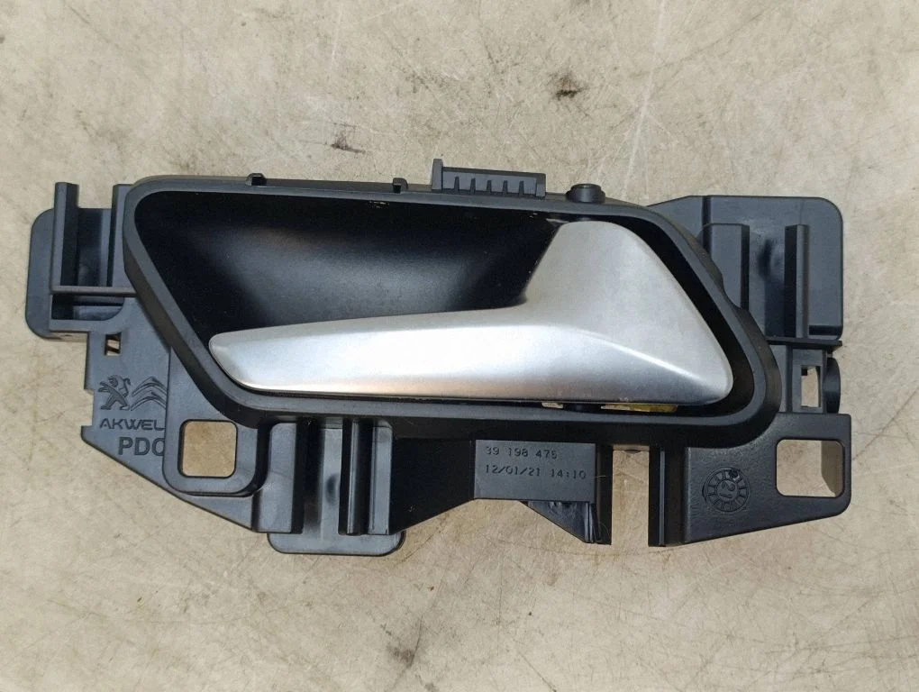 Front door interior handle – Opel Corsa F (2019-)