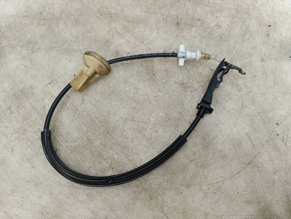 Front door cable line – Volkswagen Jetta VI (2011-2018)