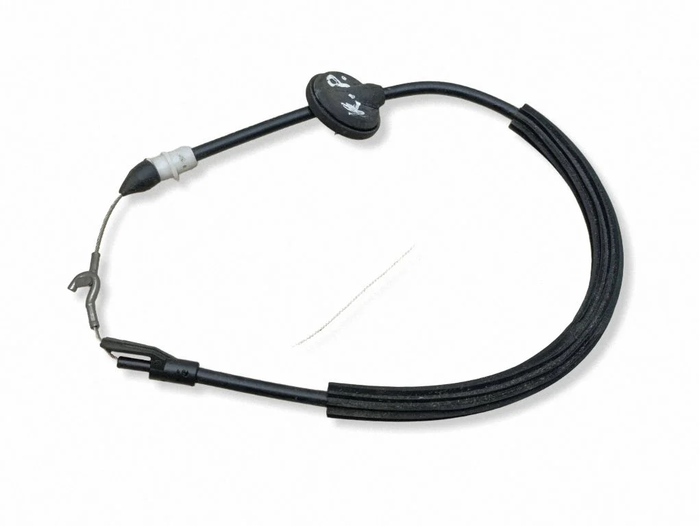 Front door cable line – Volkswagen Golf IV (1998-2005)