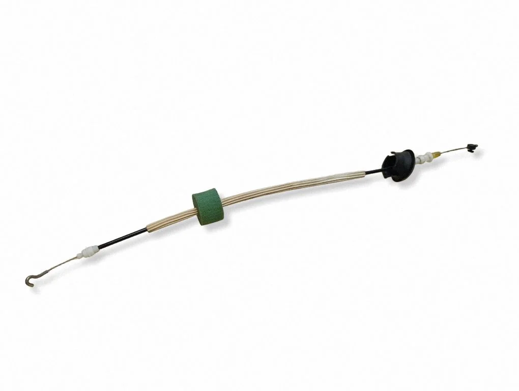 Front door cable line – Audi A4 S4 B7 8E 8H (2005-2008)