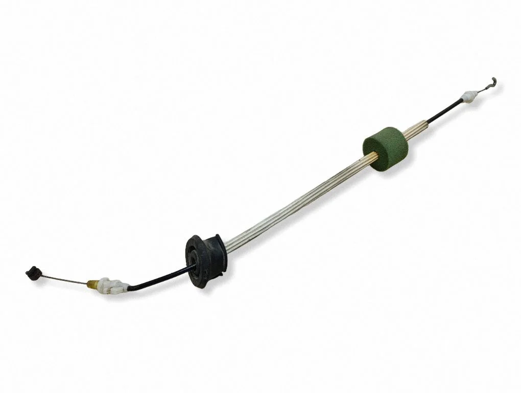 Front door cable line – Audi A4 S4 B7 8E 8H (2005-2008)