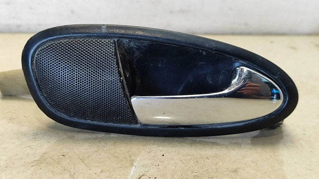 Front door interior handle – Seat Toledo II (1M) (1998-2006)