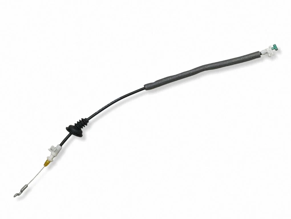 Front door cable line – Skoda Octavia Mk3 (5E) (2013-2019)