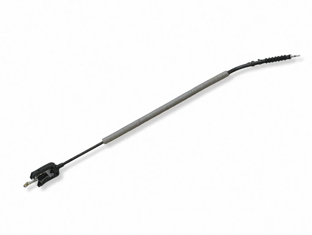 Front door cable line – Skoda Octavia Mk3 (5E) (2013-2019)