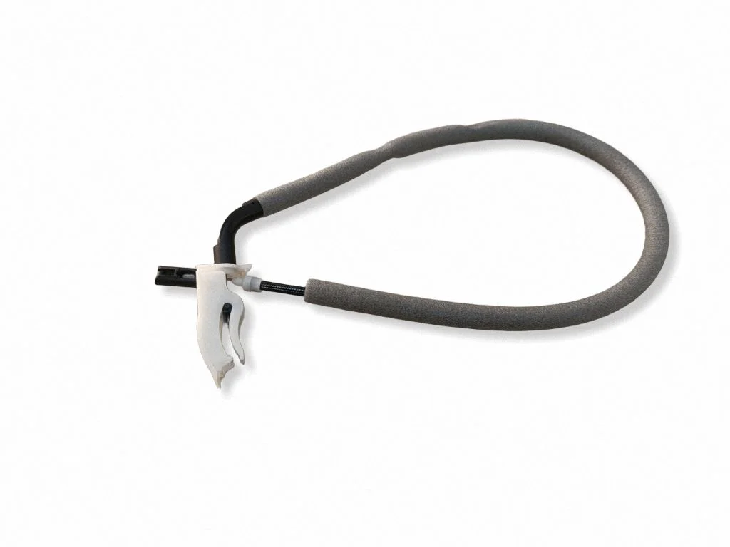 Front door cable line – BMW 3 Series E90 E91 (2005-2012)