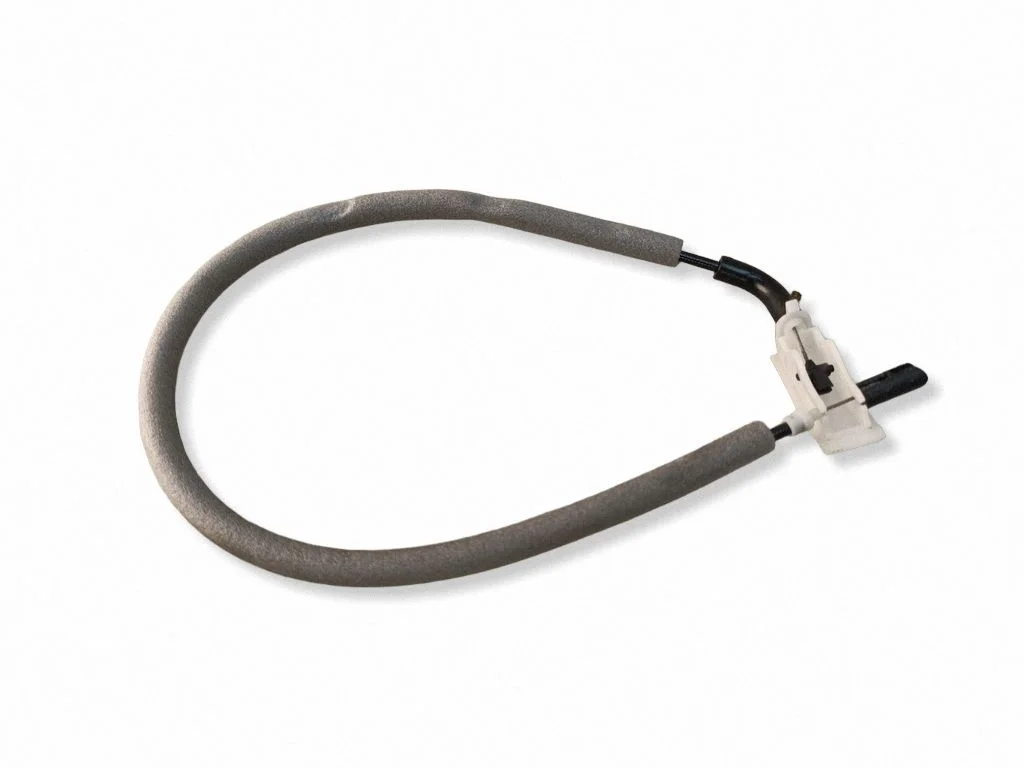 Front door cable line – BMW 3 Series E90 E91 (2005-2012)