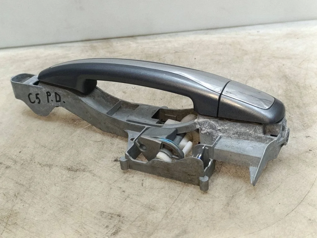 Front door exterior handle 1199D4