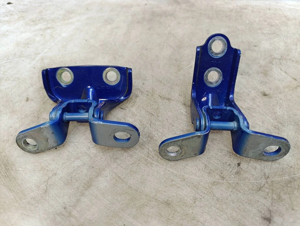 Tagaukse hingede komplekt – Hyundai Bayon (2021-)