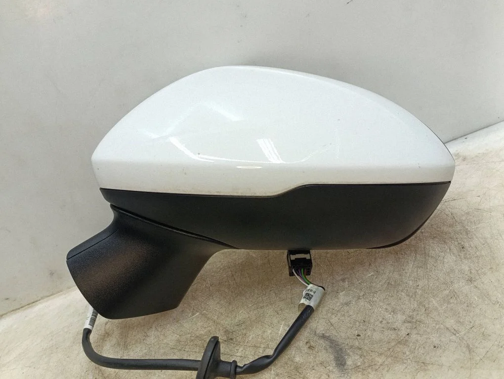 Front door electric wing mirror 39176289
