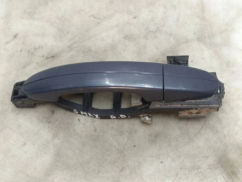 Klamka zewnętrzna drzwi tylnych 6M21U22404