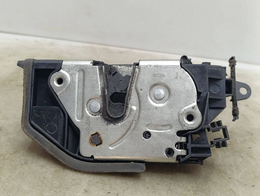 Rear door lock 7202147