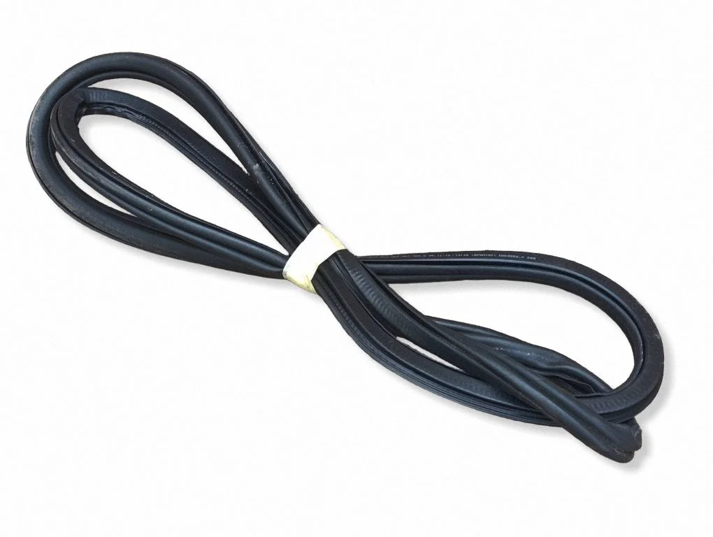 Tagaukse tihend (kere pool) – Skoda Octavia Mk3 (5E) (2013-2019)