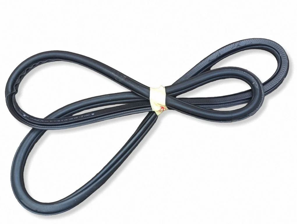 Tagaukse tihend (kere pool) – Skoda Octavia Mk3 (5E) (2013-2019)
