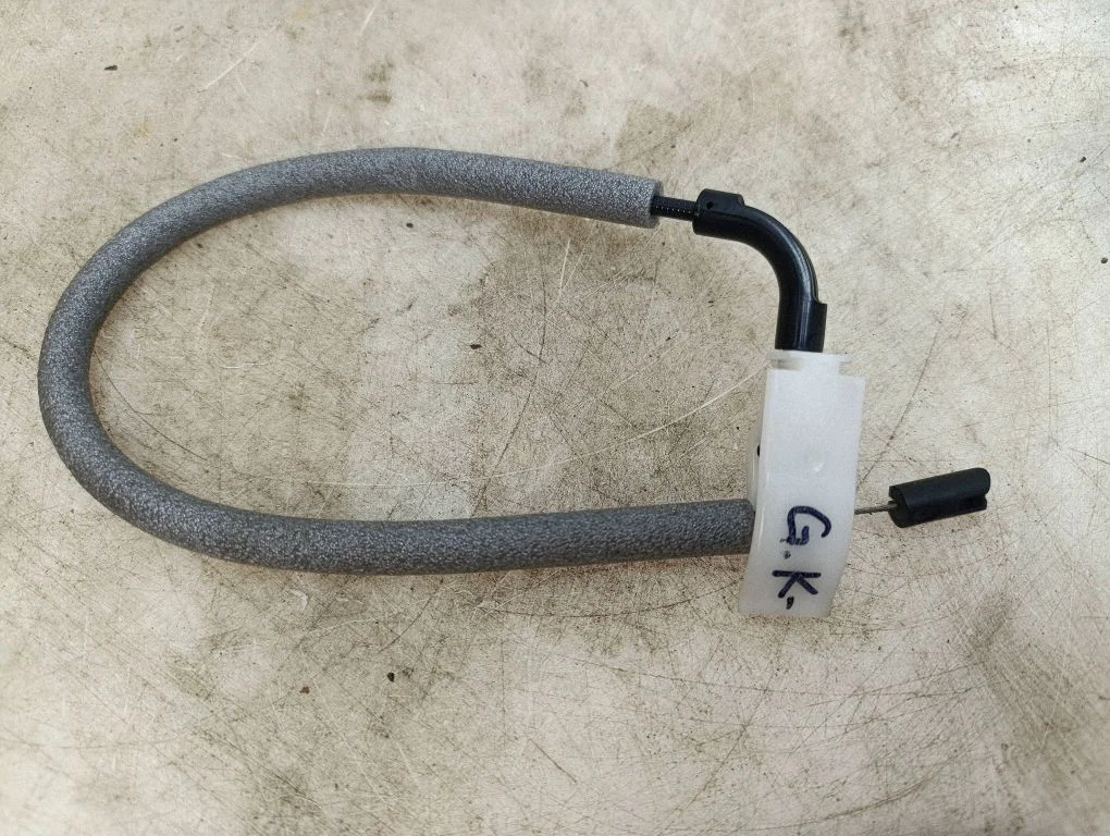 Tagaukse tross – BMW 3-seeria E90 E91 (2005-2012)