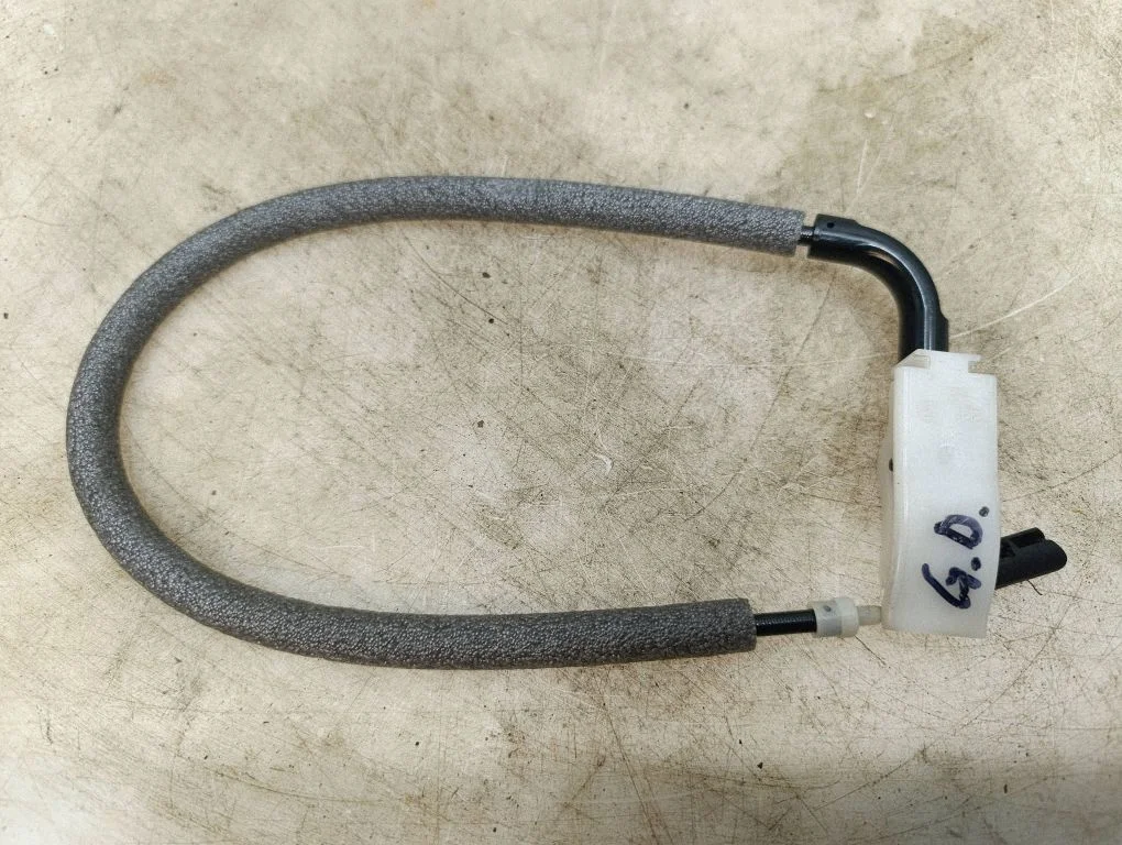 Tagaukse tross – BMW 3-seeria E90 E91 (2005-2012)