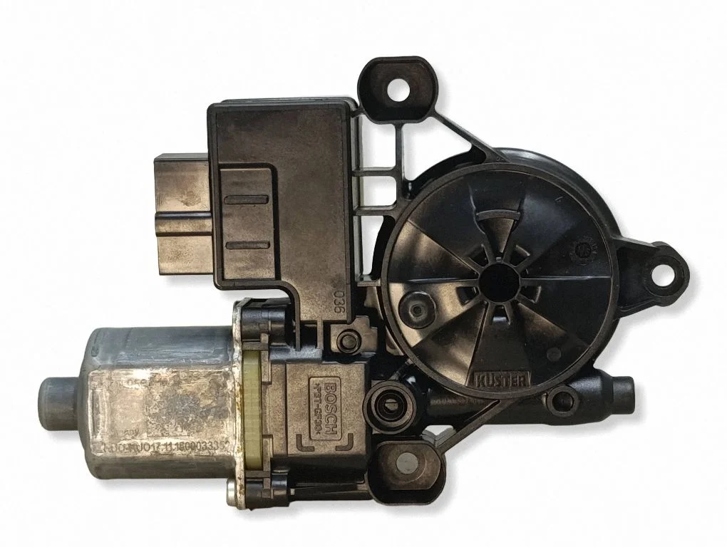 Rear door window regulator motor – Skoda Octavia Mk3 (5E) (2013-2019)