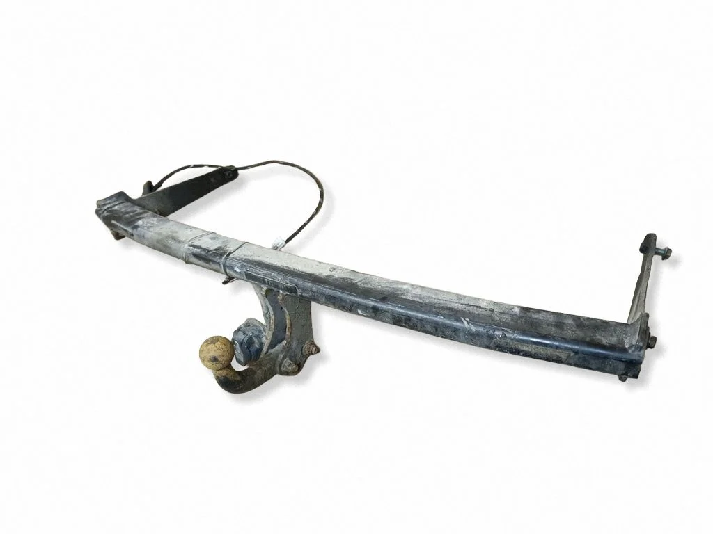 Haakekonksu komplekt – Volkswagen Passat B6 (2005-2010)
