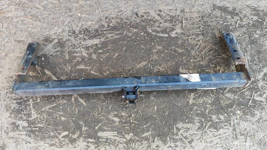 Haakekonksu komplekt – Volvo V70 (2000-2004)