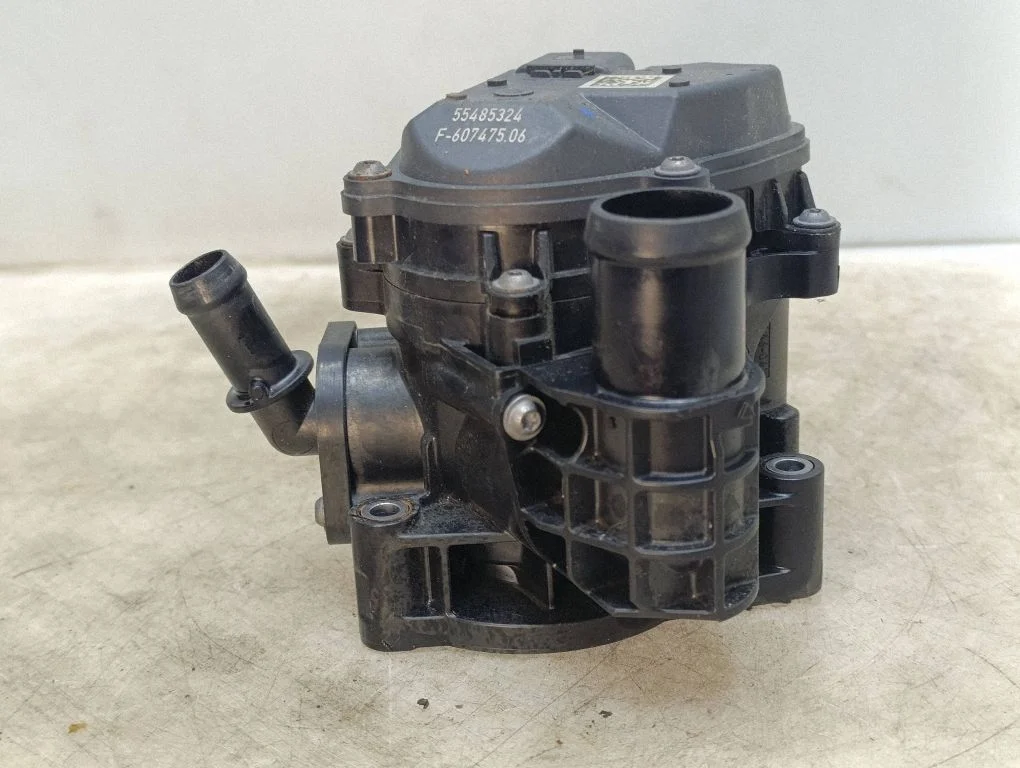 Electric auxiliary coolant/water pump 55485324