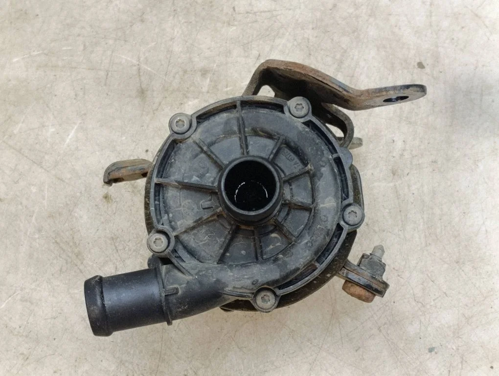 Electric auxiliary coolant/water pump 0392024003