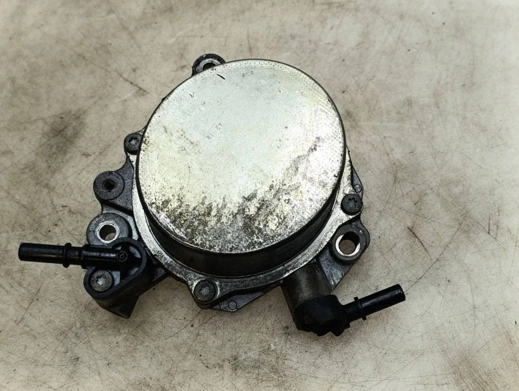 Vaakumpump – Peugeot 508 II (2018-)