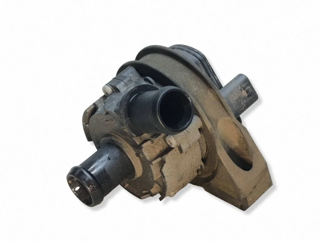 Electric auxiliary coolant/water pump 5G0965567A