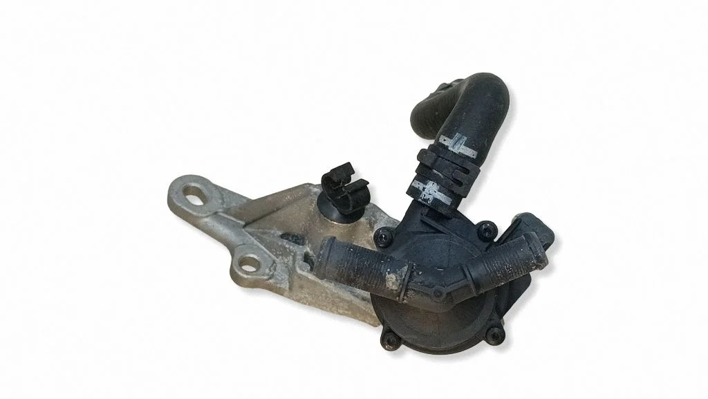 Electric auxiliary coolant/water pump 9824574280
