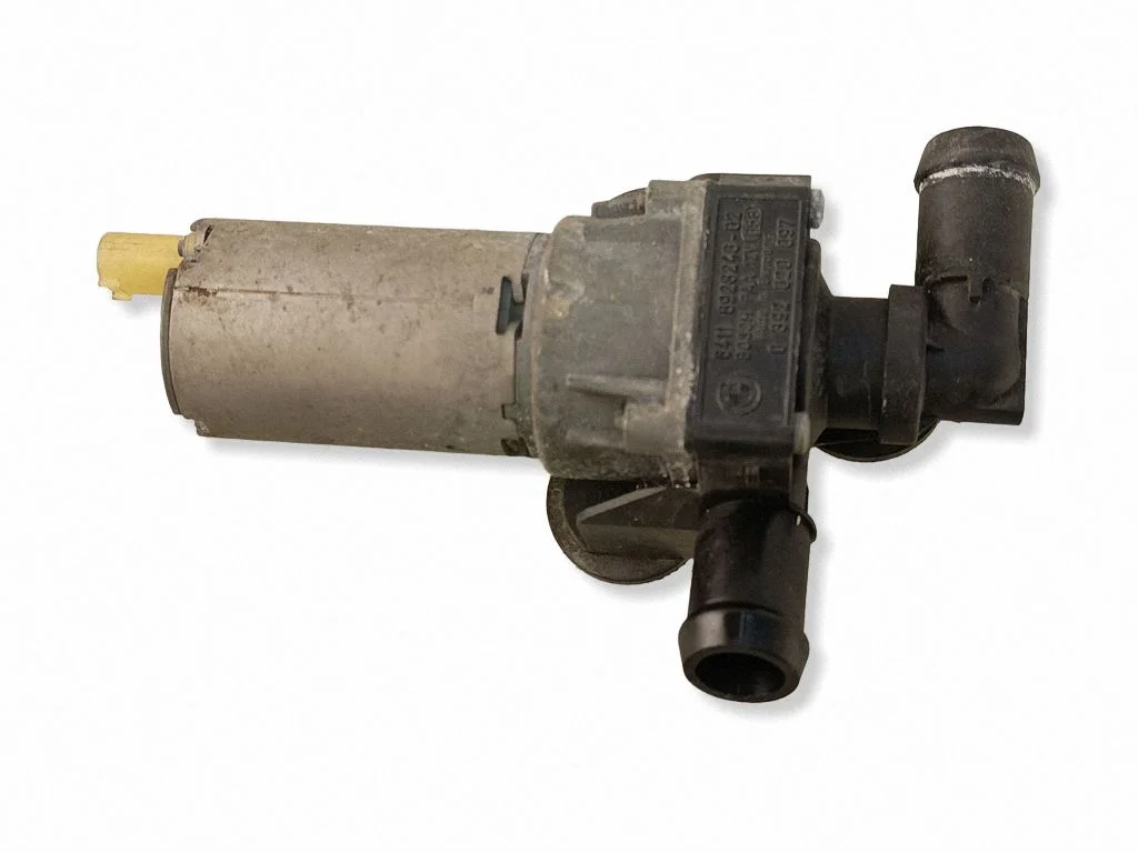 Electric auxiliary coolant/water pump 6928246
