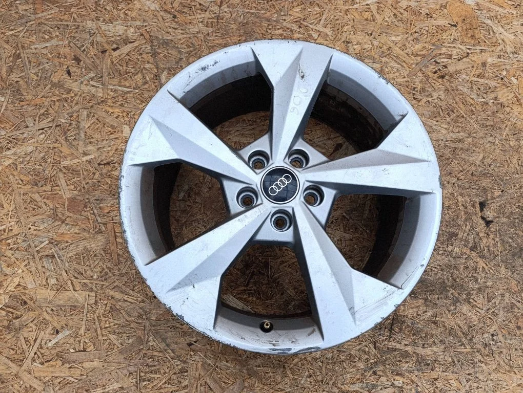 R18 valuvelg (-veljed) – Audi A3 8Y (2020-)