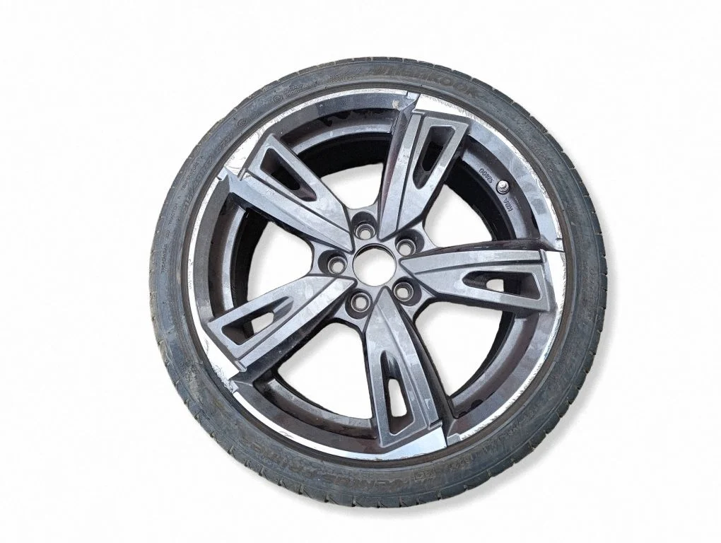 R17 valuvelg (-veljed) – Audi A1 (2010-2018)