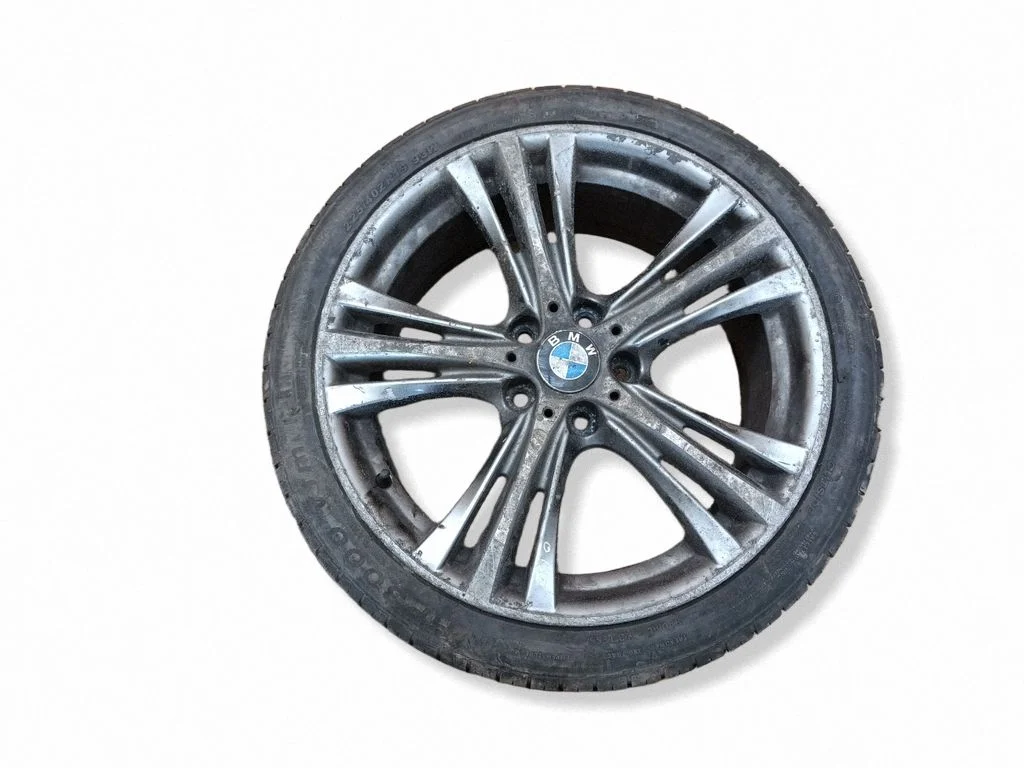 R19 valuvelg (-veljed) – BMW 4-seeria F32 F33 (2013-2020)