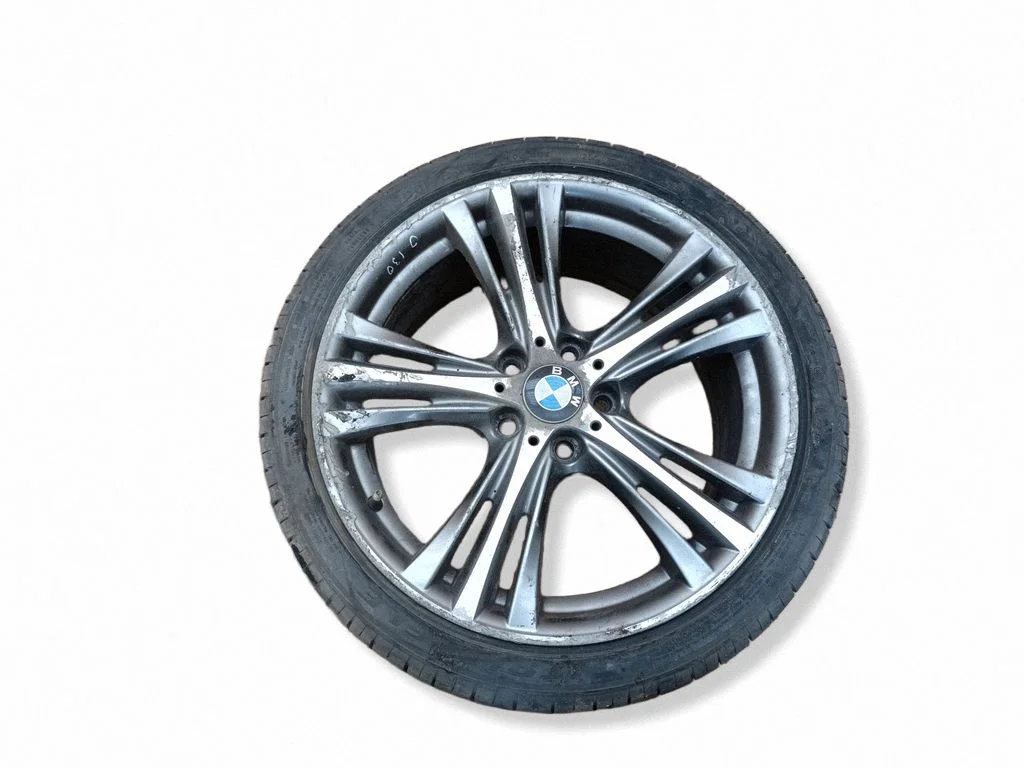 R19 valuvelg (-veljed) – BMW 4-seeria F32 F33 (2013-2020)