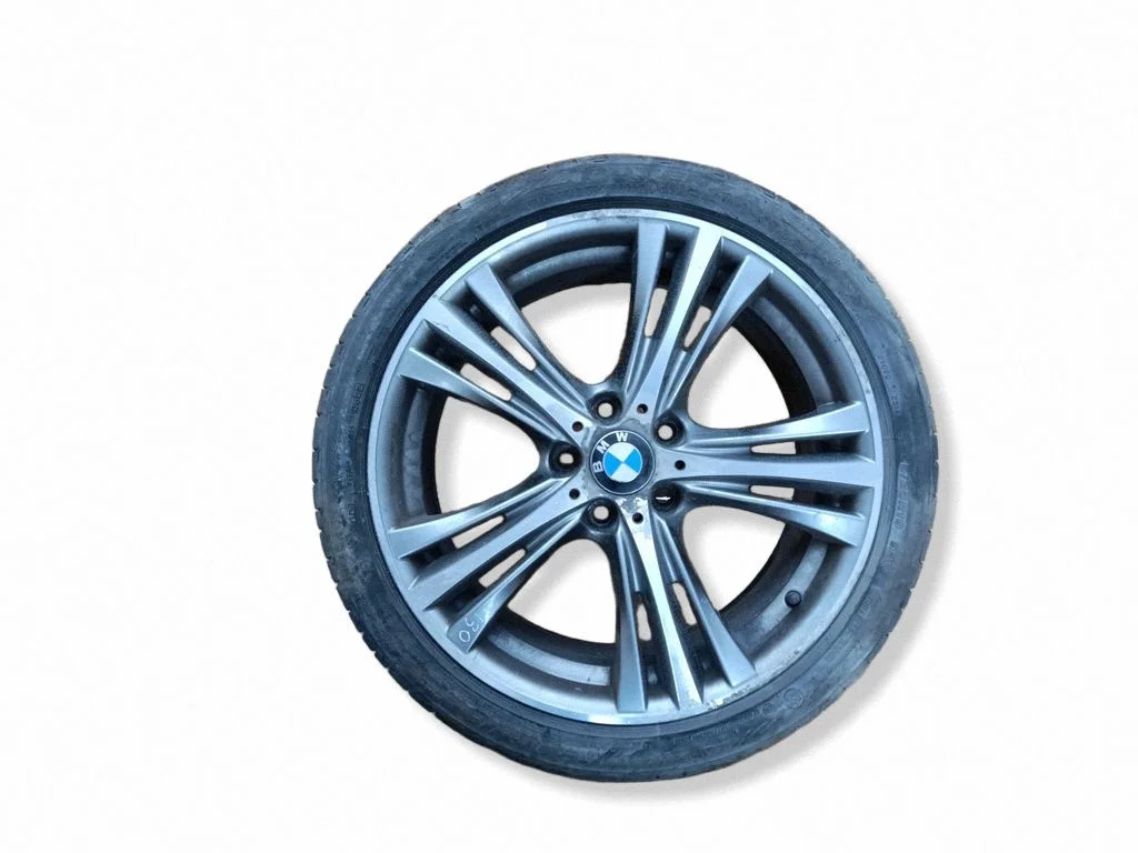 R19 valuvelg (-veljed) – BMW 4-seeria F32 F33 (2013-2020)
