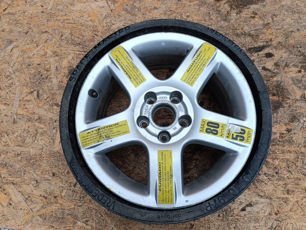 R16 varuratas 4Z7601025B