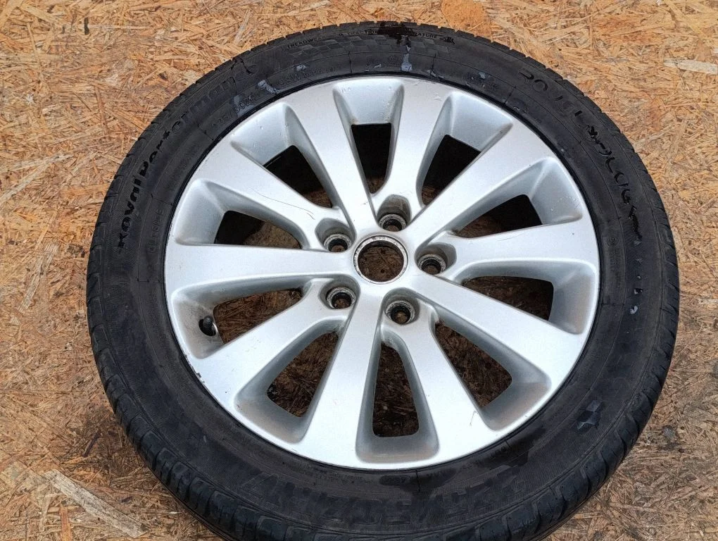 R17 varuratas 13276347