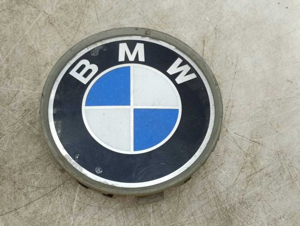 Originaal-rummukilp (-kilbid) – BMW 3-seeria E46 (1998-2005)