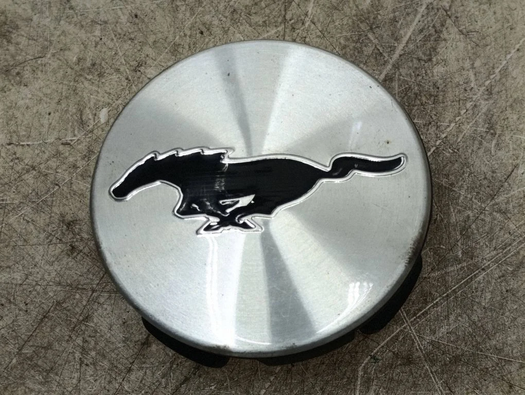Originaal-rummukilp (-kilbid) – Ford Mustang Mach-E (2020-)