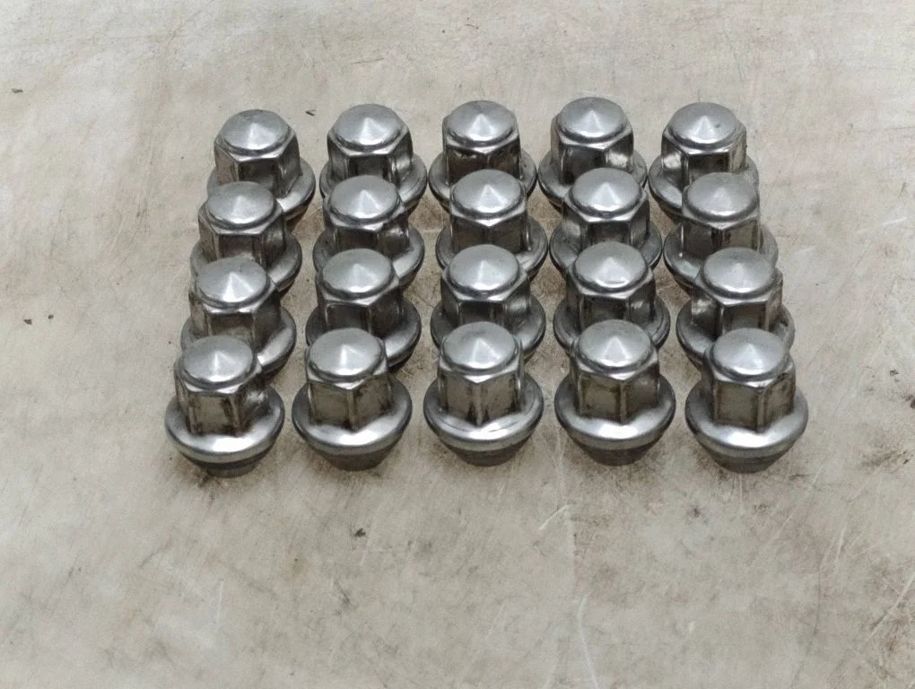 Nuts/bolts
