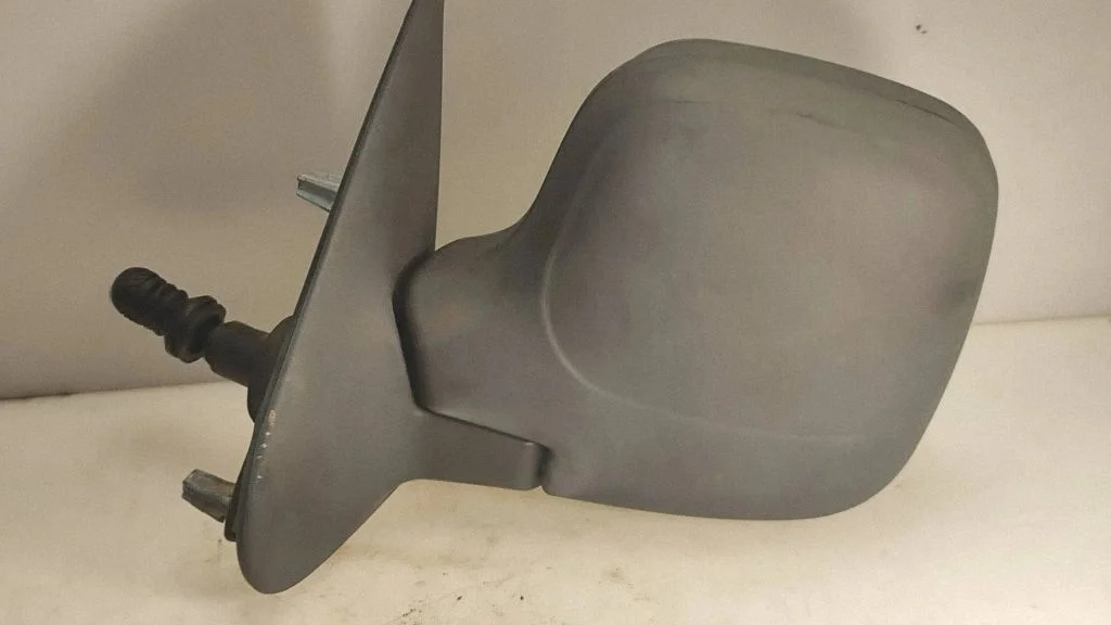 Mehaaniline välispeegel – Citroen Berlingo (2008-2018)
