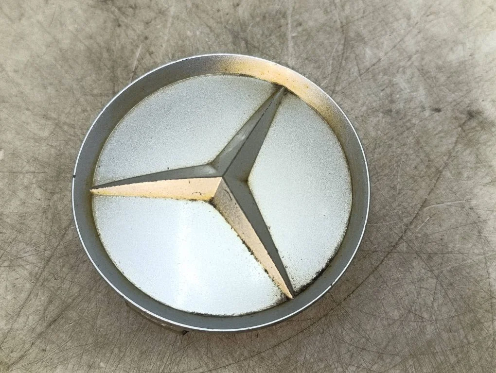 Originaal-rummukilp (-kilbid) – Mercedes-Benz E-klass W211 (2002-2009)