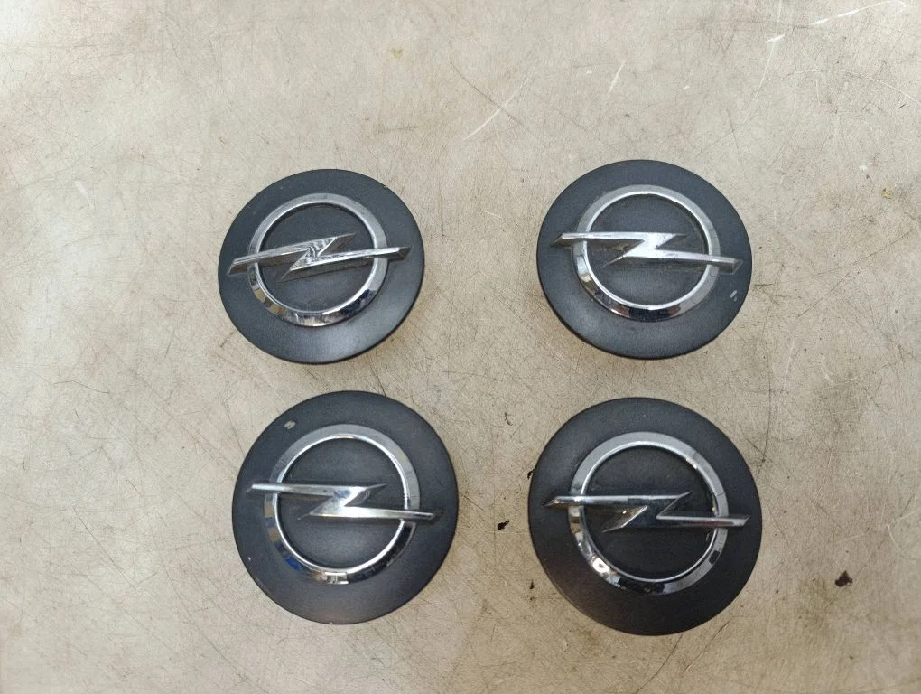 Originaal-rummukilp (-kilbid) – Opel Astra J (2010-2015)
