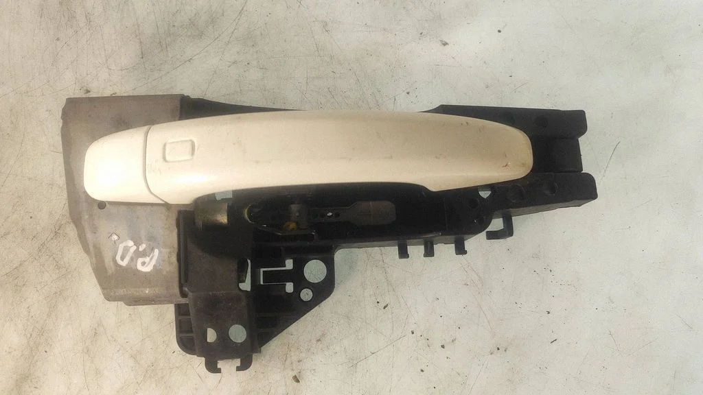 Front door exterior handle – Audi A1 (2010-2018)