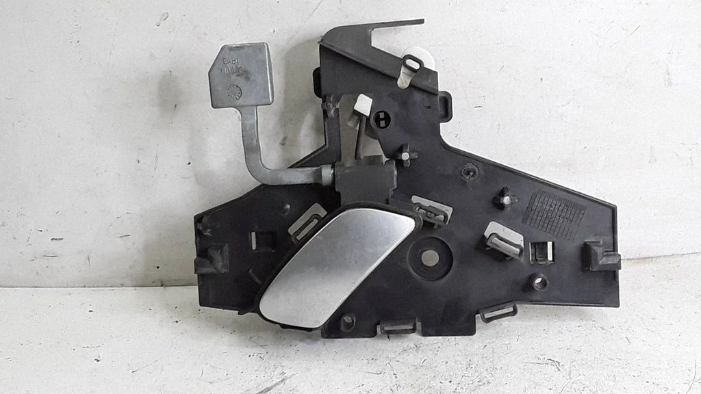 Front door interior handle 9649218477