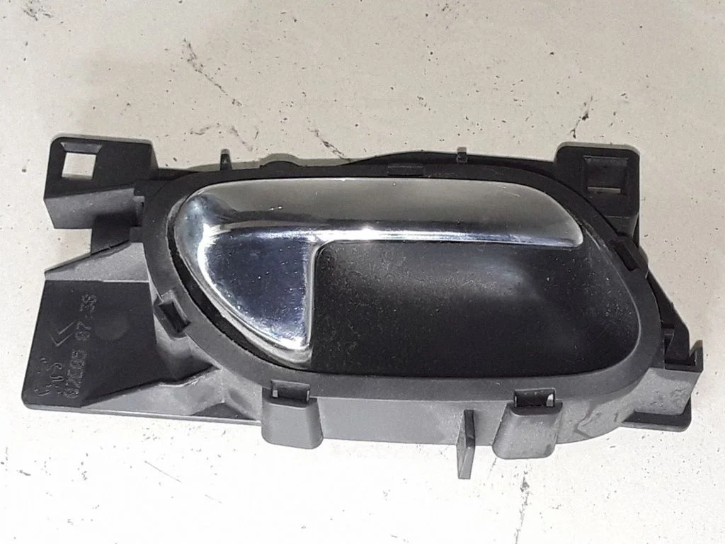 Front door interior handle 96435310VD