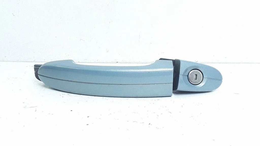 Front door exterior handle – Ford Mondeo MK IV (2007-2014)