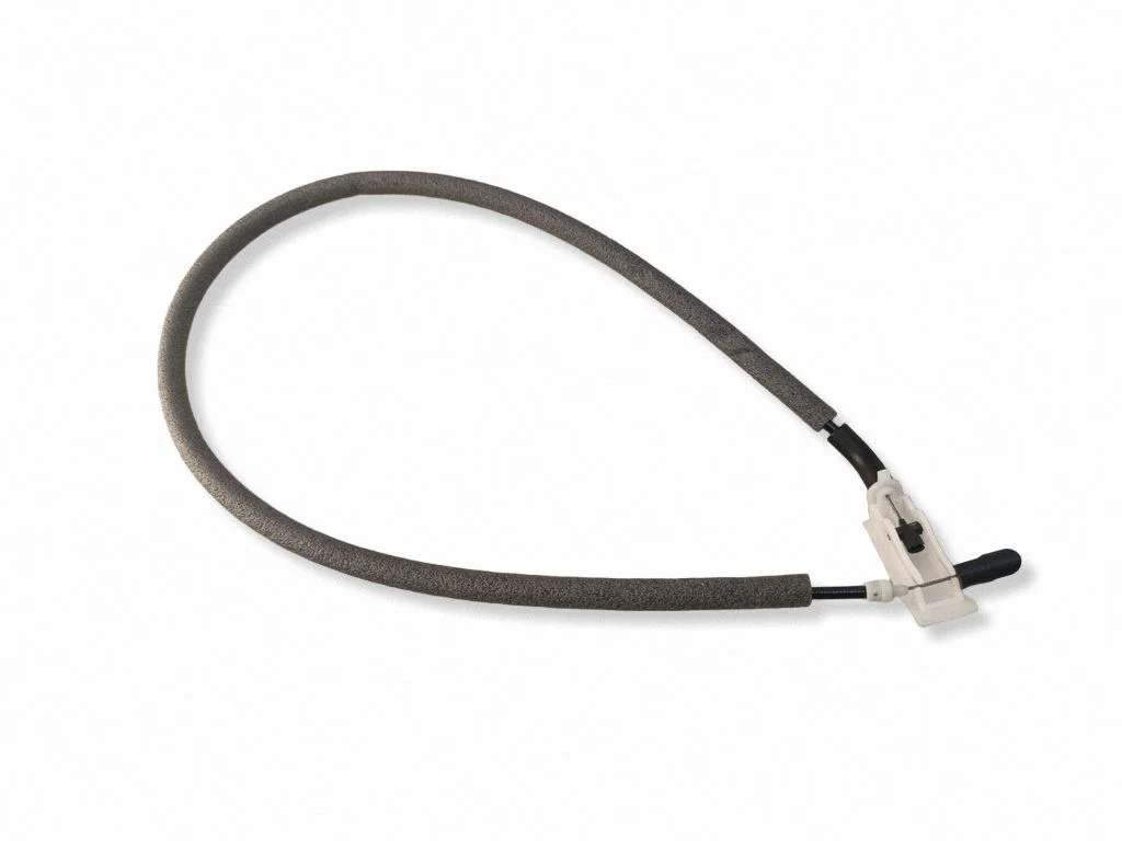 Front door cable line – BMW 4 Series F32 F33 (2013-2020)