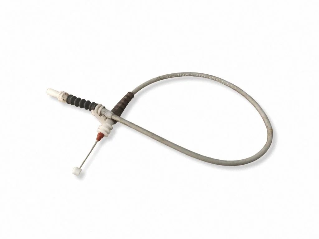 Front door cable line – BMW 4 Series F32 F33 (2013-2020)