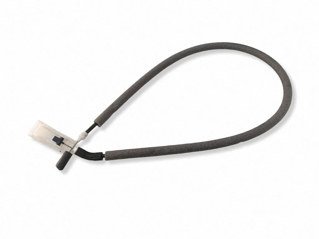 Front door cable line – BMW 4 Series F32 F33 (2013-2020)