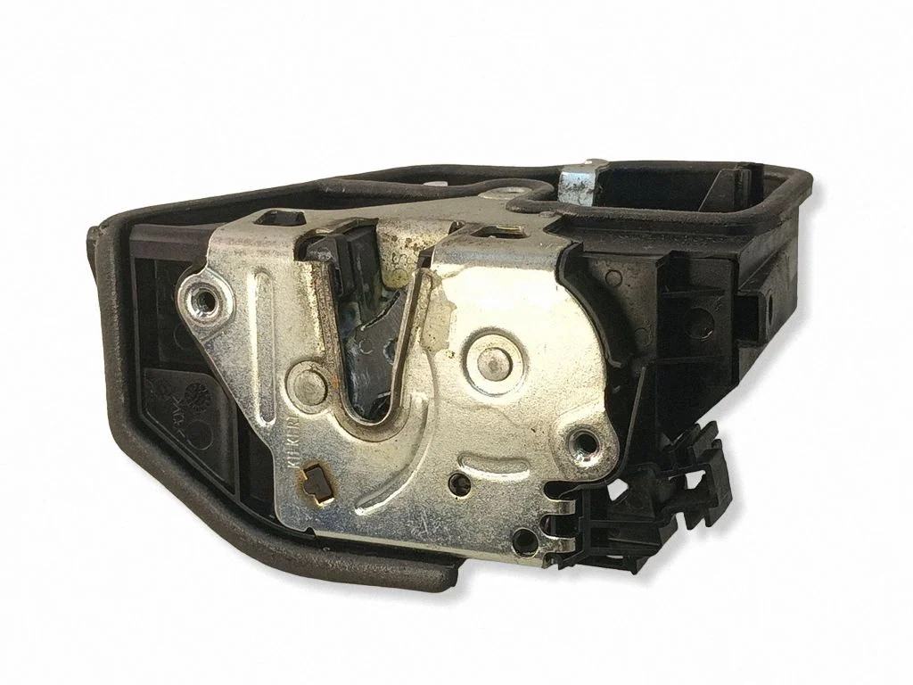 Front door lock – BMW 4 Series F32 F33 (2013-2020)